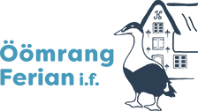 Öömrang Ferian Logo