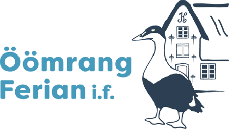 Öömrang Ferian Logo